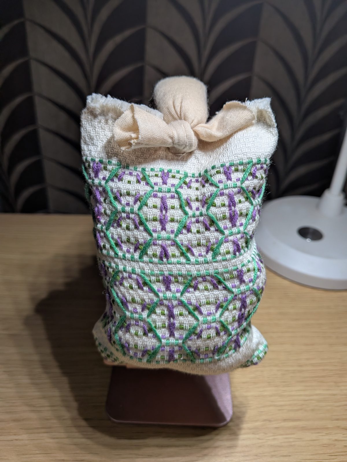 お守りキーホルダー