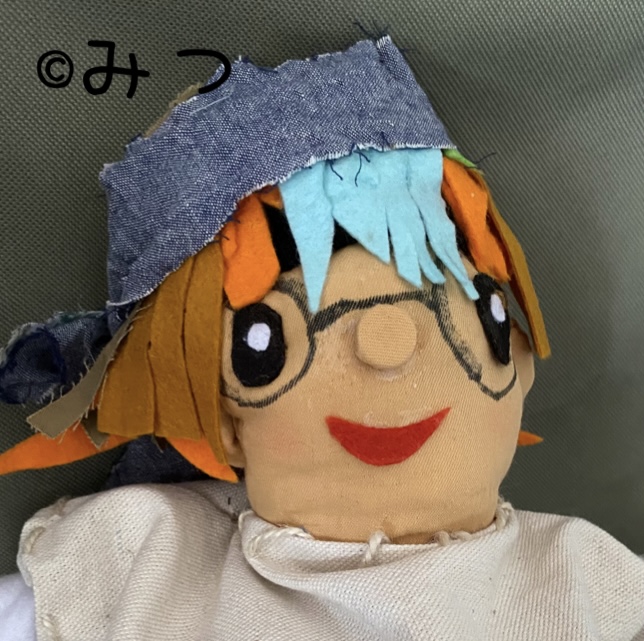 ボンちゃん
