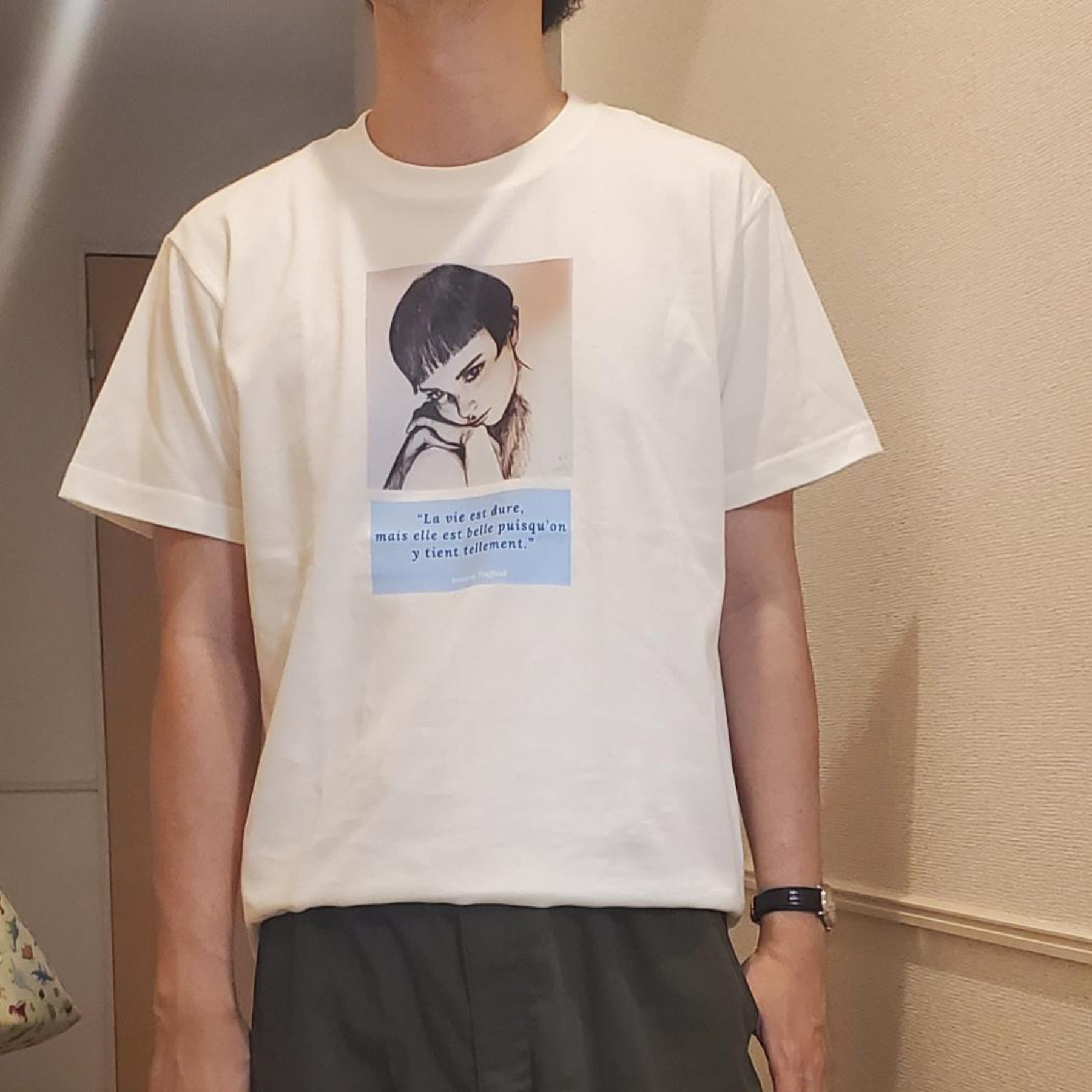Tシャツ  《woman》