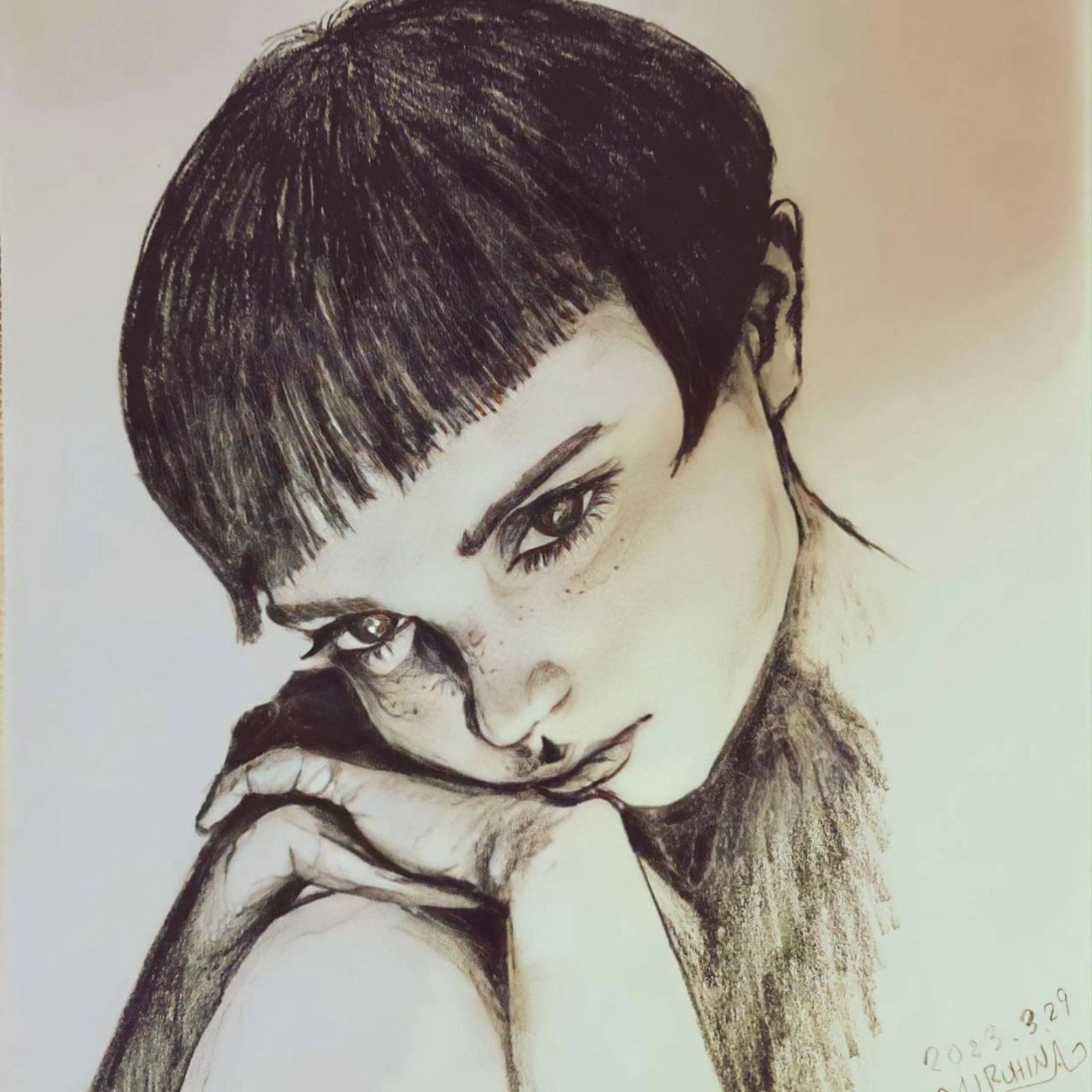 💎あいるひな